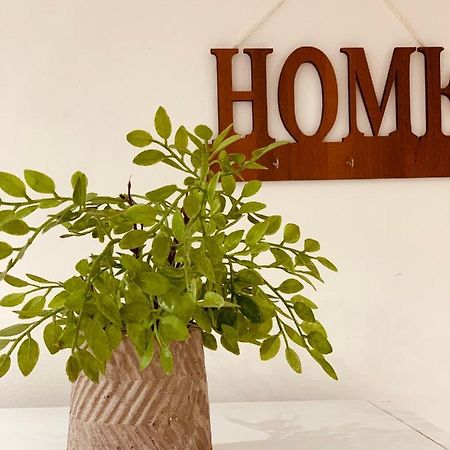 טבריה Apartment Luaran gambar