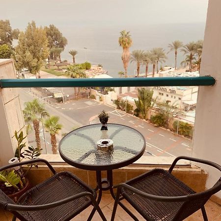 טבריה Apartment Luaran gambar