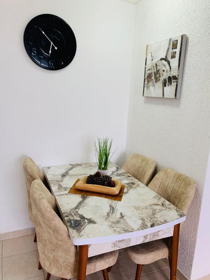 טבריה Apartment Luaran gambar